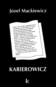 KarierowichB
